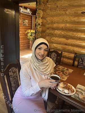 camellia_blossom Nude Leaked Photo #9