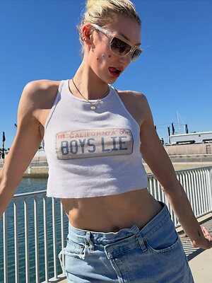 Cameron Brink