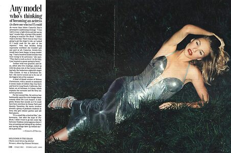 Cameron Diaz leaked photo #2
