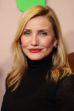 Cameron Diaz Nude Leaked Photo #8