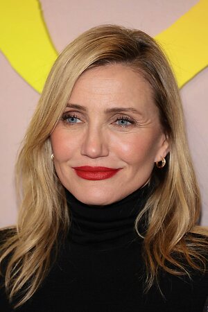 Cameron Diaz leaked photo #16