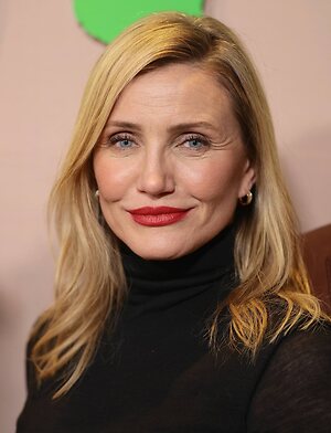 Cameron Diaz leaked photo #17