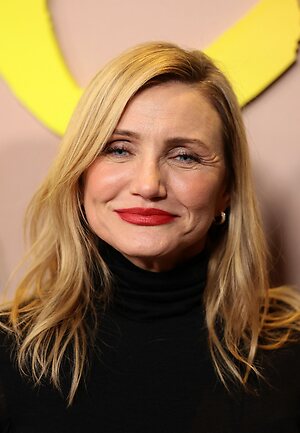 Cameron Diaz leaked photo #18