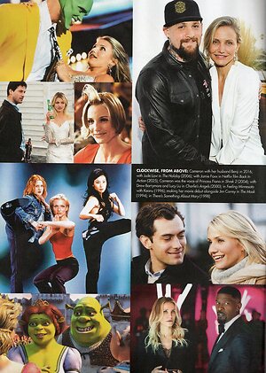 Cameron Diaz leaked photo #21