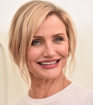 Cameron Diaz leaked photo #24