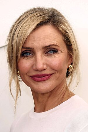 Cameron Diaz leaked photo #29