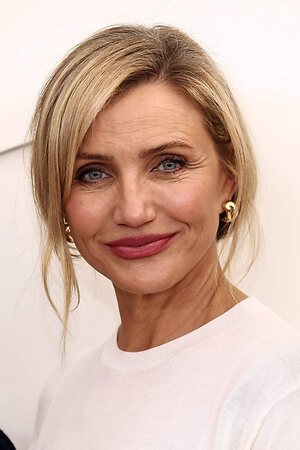 Cameron Diaz leaked photo #35