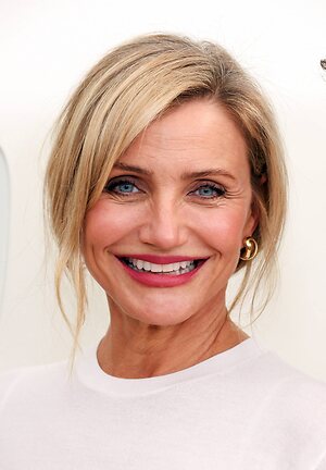 Cameron Diaz leaked photo #42