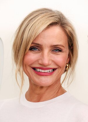 Cameron Diaz leaked photo #45