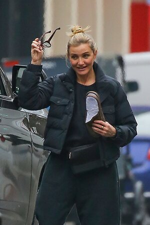 Cameron Diaz