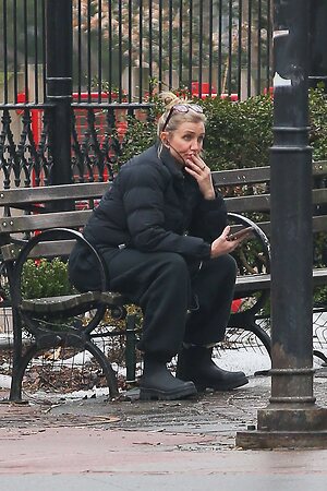 Cameron Diaz leaked photo #50