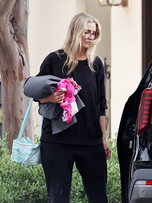 Cameron Diaz leaked photo #66