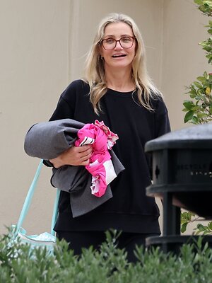 Cameron Diaz leaked photo #67
