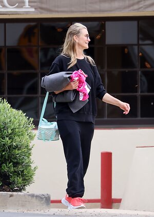 Cameron Diaz leaked photo #68