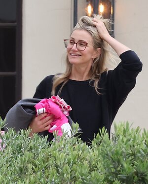 Cameron Diaz leaked photo #69