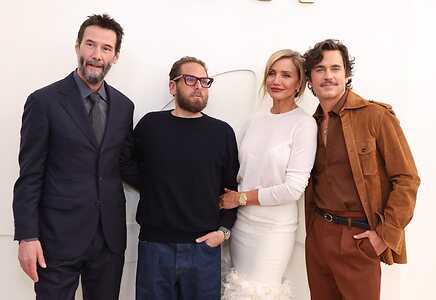 Cameron Diaz leaked photo #71