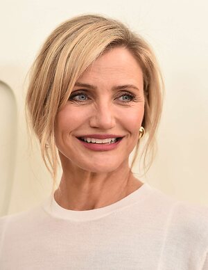 Cameron Diaz leaked photo #76