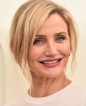 Cameron Diaz leaked photo #77