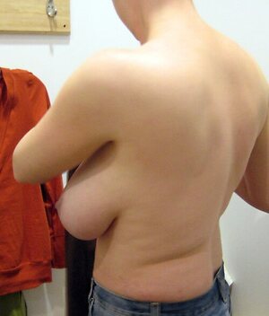 Cameron Skye leaked photo #5