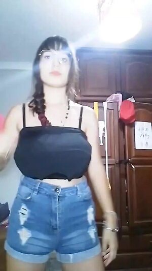 Cami H leaked photo #6