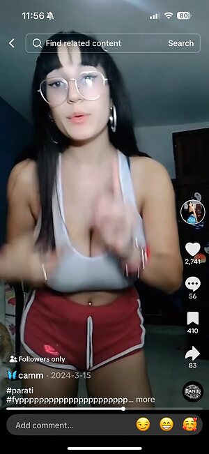 Cami H Nude Leaked Photo #53