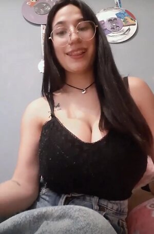 Cami H Nude Leaked Photo #57