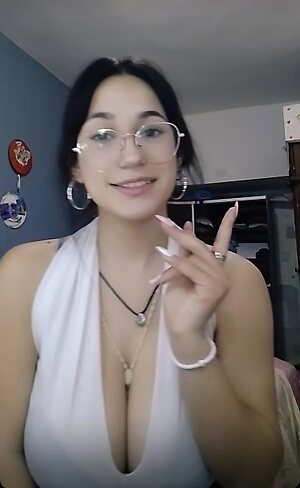 Cami H Nude Leaked Photo #59