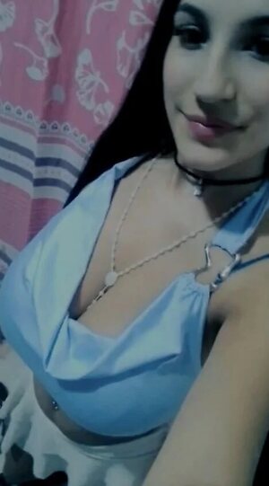 Cami H Nude Leaked Photo #75