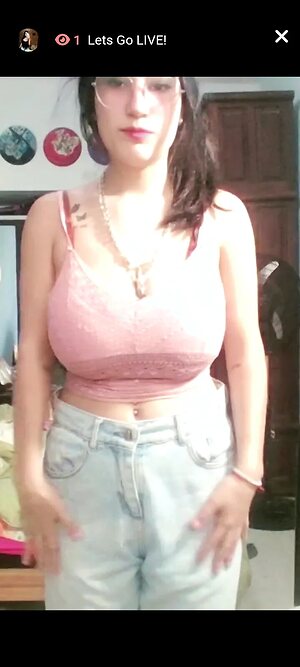 Cami H Nude Leaked Photo #87