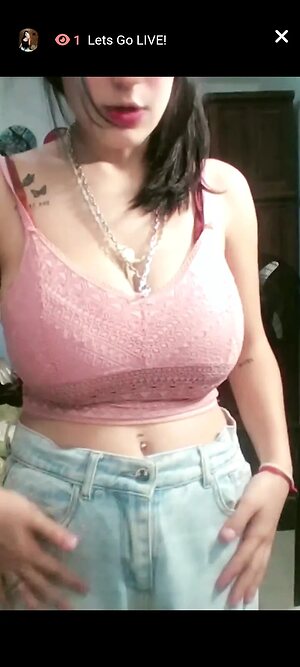 Cami H Nude Leaked Photo #88
