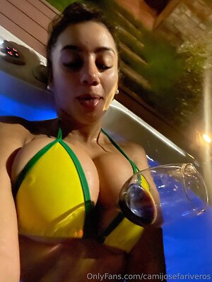 Cami Josefa leaked photo #7