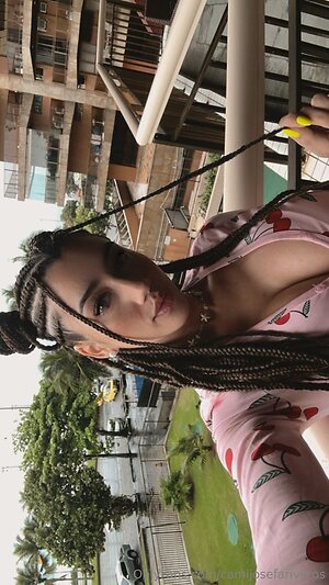 Cami Josefa leaked photo #21