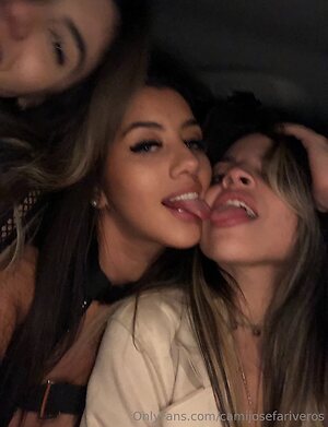 Cami Josefa leaked photo #74