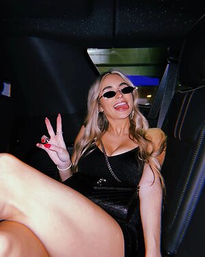 Cami leaked photo #25