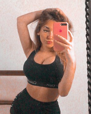 camiagnoli cami agnoli leaked photo #9
