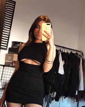 camiagnoli cami agnoli leaked photo #10