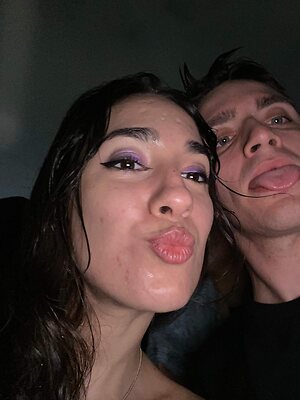 camiagnoli cami agnoli leaked photo #22