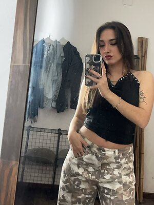camiagnoli cami agnoli leaked photo #24