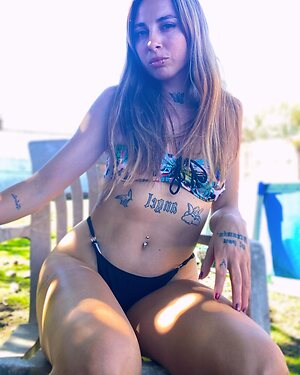 camibolontiok leaked photo #14