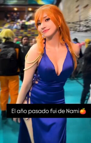 Cami_chann leaked photo #3
