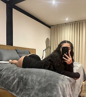 camiihenaoo leaked photo #8