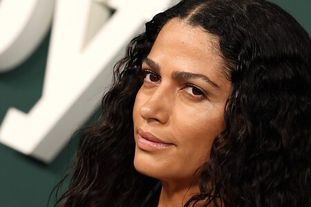 Camila Alves leaked photo #2