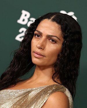 Camila Alves leaked photo #4