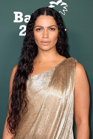 Camila Alves leaked photo #10