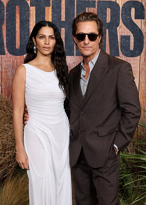 Camila Alves Nude Leaked Photo #13