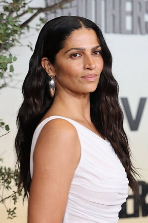Camila Alves Nude Leaked Photo #15