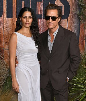 Camila Alves Nude Leaked Photo #18