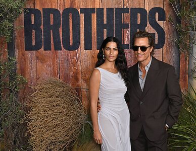 Camila Alves Nude Leaked Photo #20