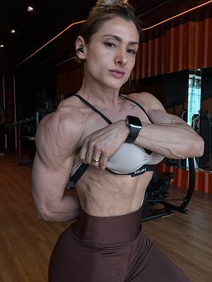 Camila batista leaked photo #4