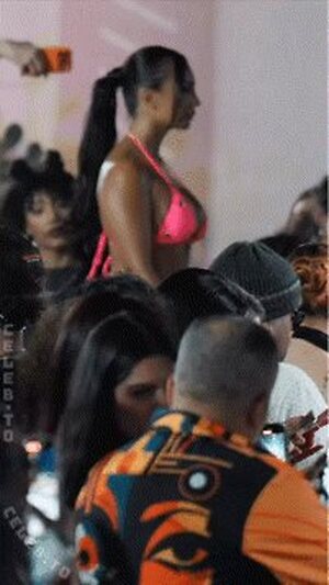 Camila Bernal avatar